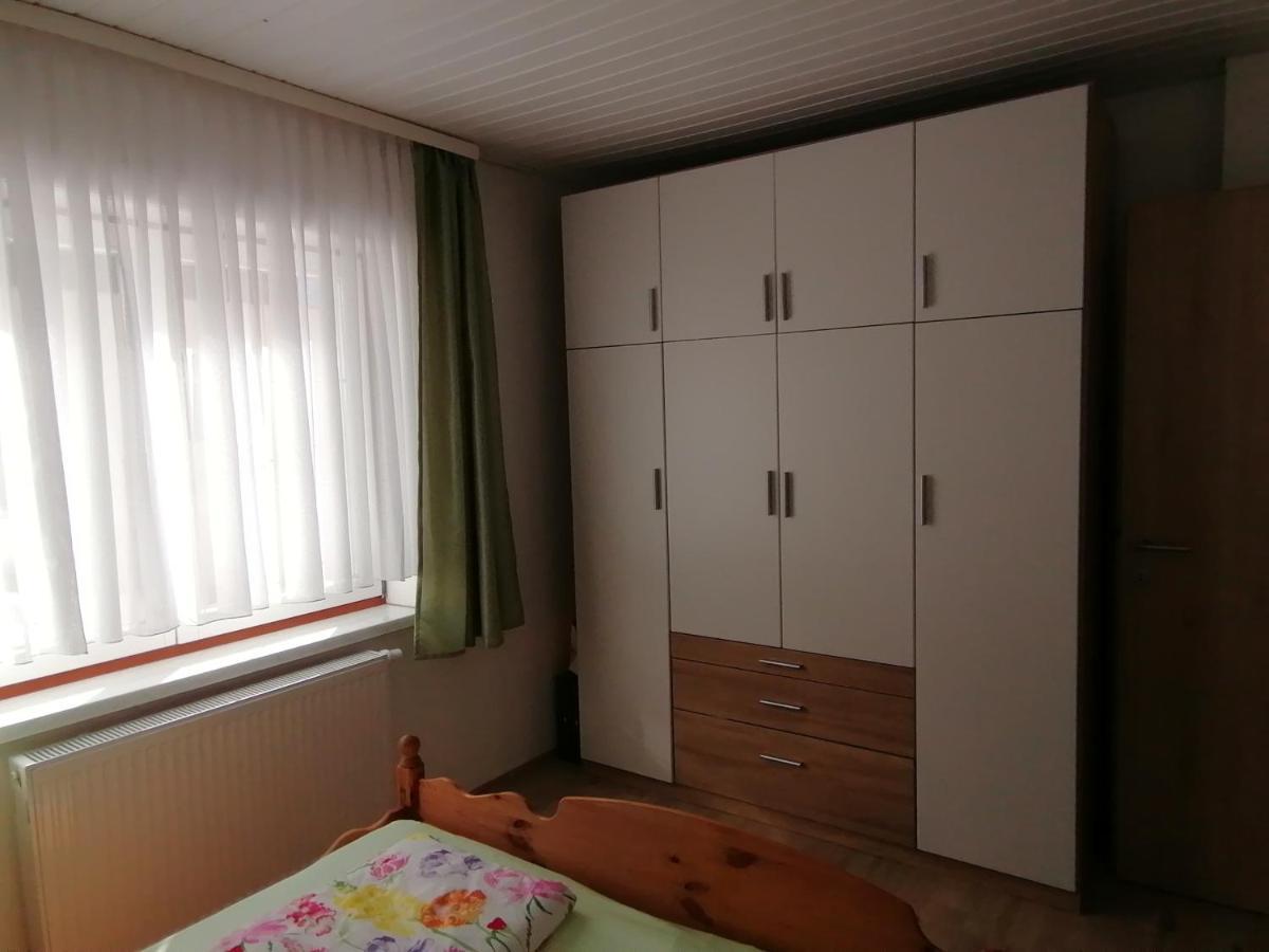 Ferienwohnung Hain Birnbaum Exterior photo